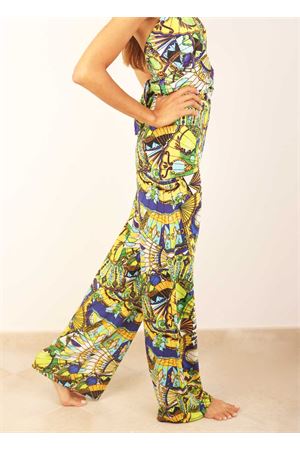 Tailore jersey pants Capri Chic | PANTAJERSEYFANTAGIALLA